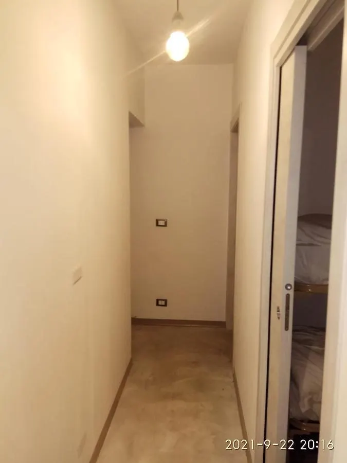 Casa D'Elia Apartment Riccione