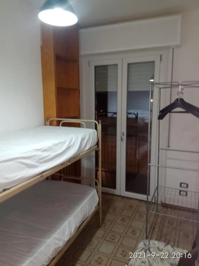 Casa D'Elia Apartment Riccione Italy