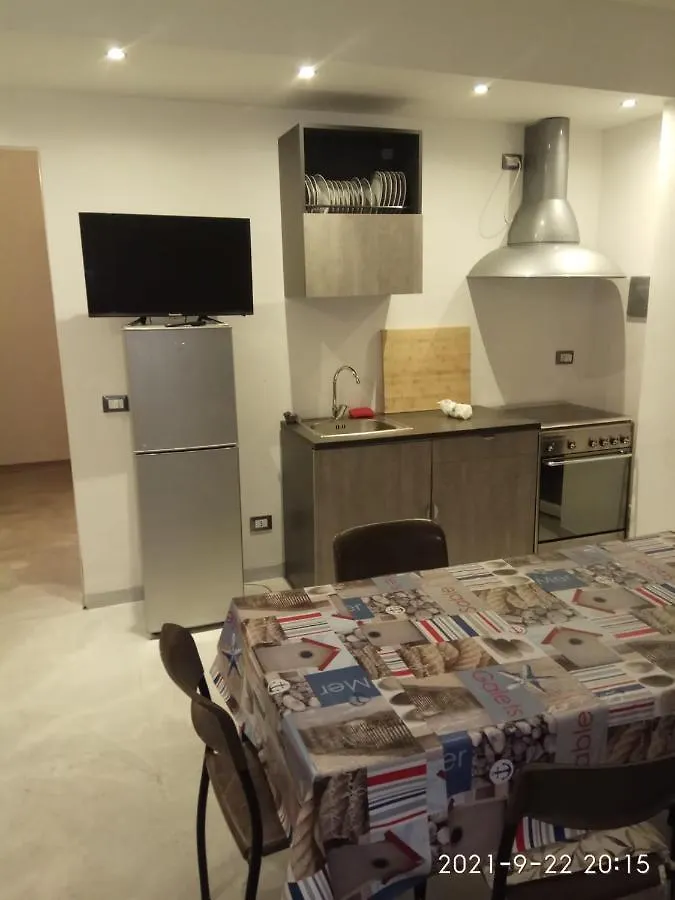 Casa D'Elia Apartment Riccione 0*,  Italy