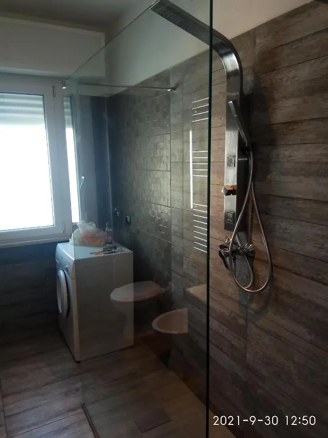 Casa D'Elia Apartment Riccione