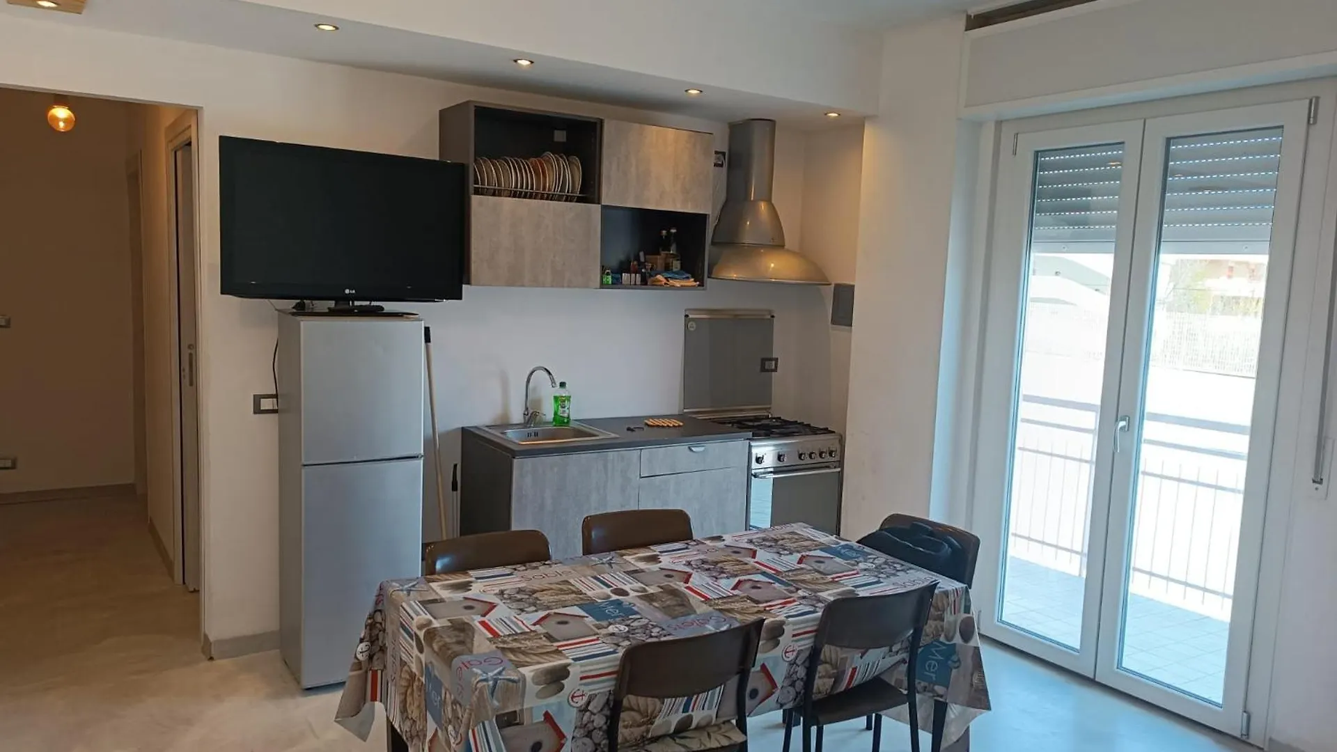 Casa D'Elia Apartment Riccione