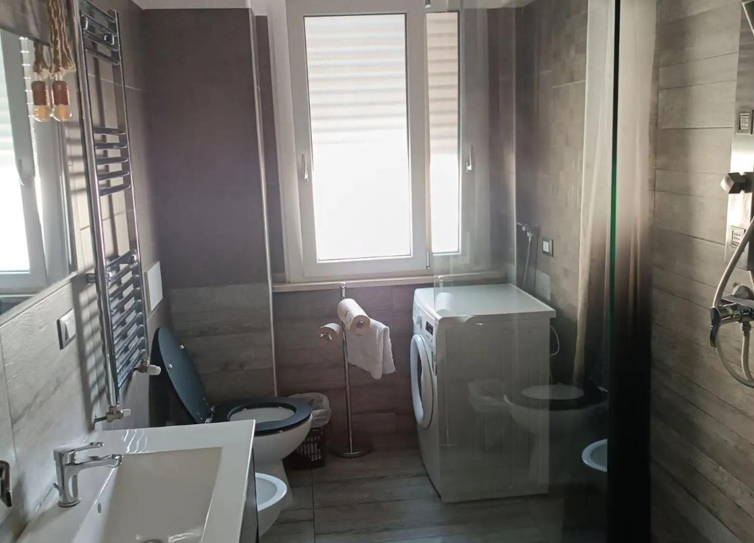 Casa D'Elia Apartment Riccione Italy