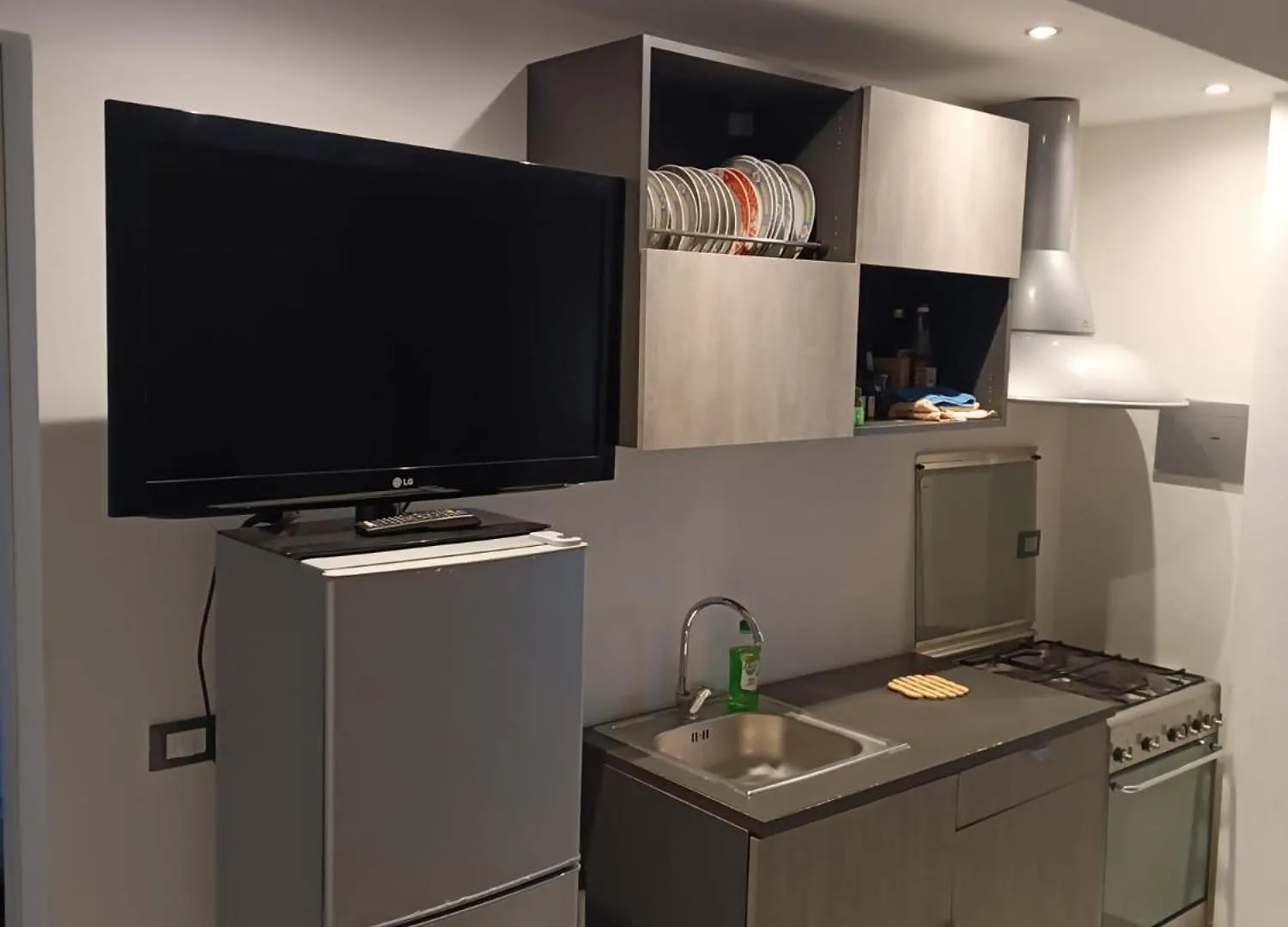 Casa D'Elia Apartment Riccione 0*,