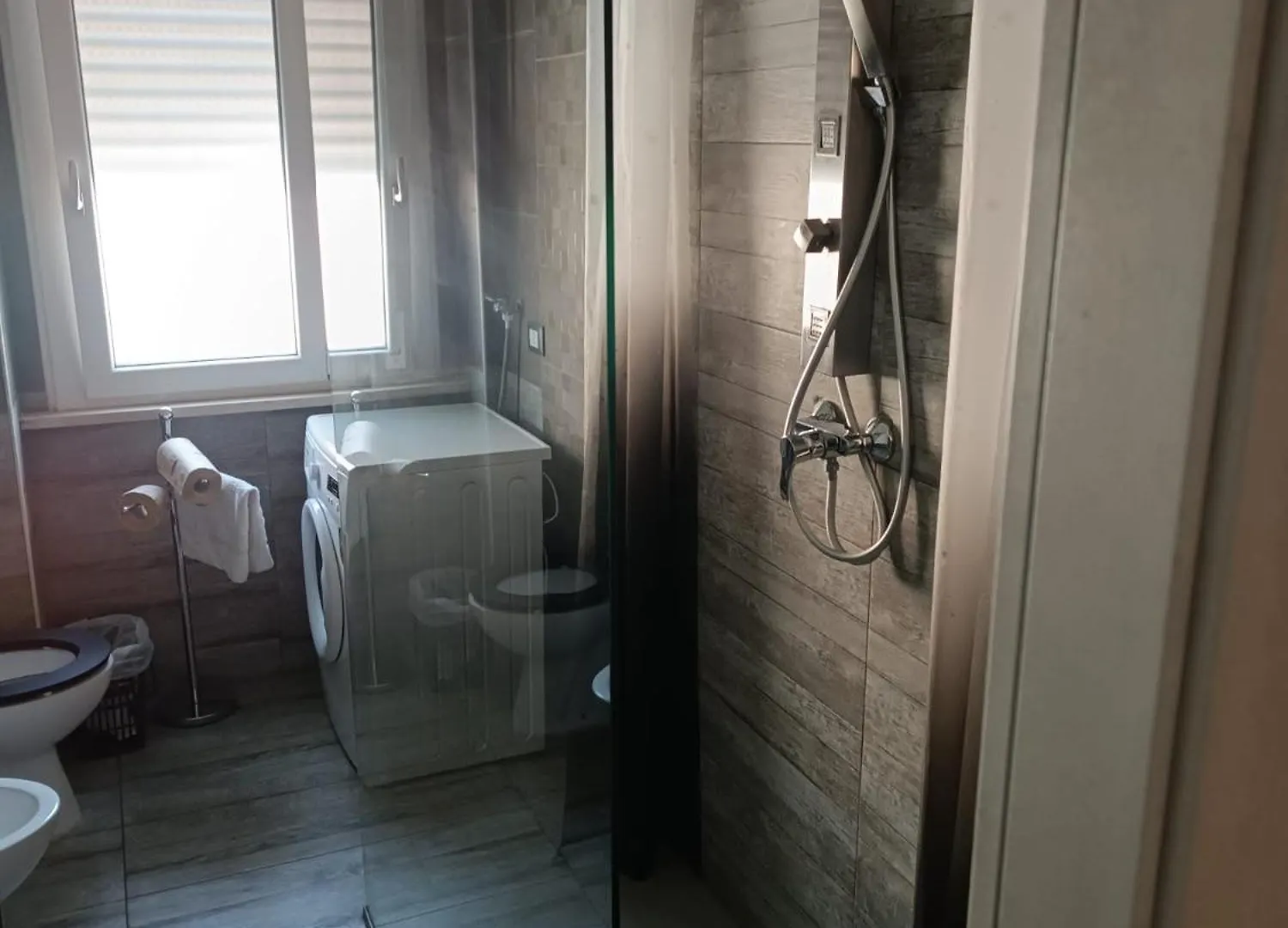 Casa D'Elia Apartment Riccione