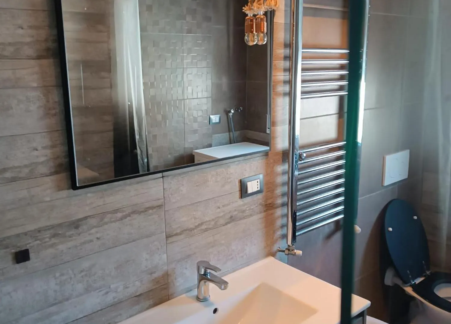 Casa D'Elia Apartment Riccione Italy