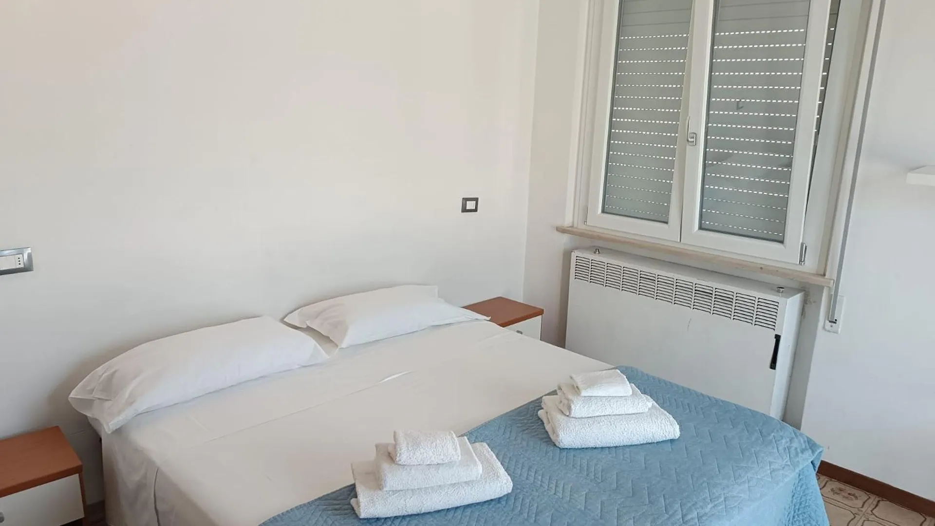 Casa D'Elia Apartment Riccione