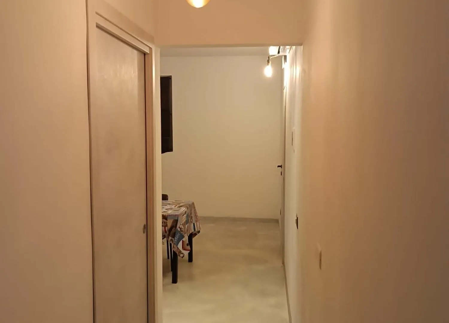 Casa D'Elia Apartment Riccione Italy