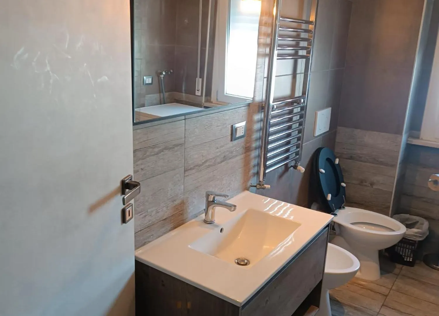 Casa D'Elia Apartment Riccione