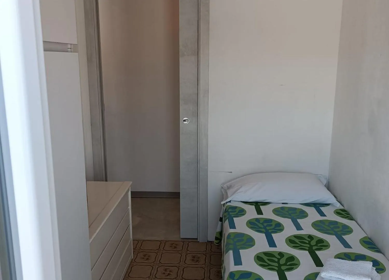 Casa D'Elia Apartment Riccione