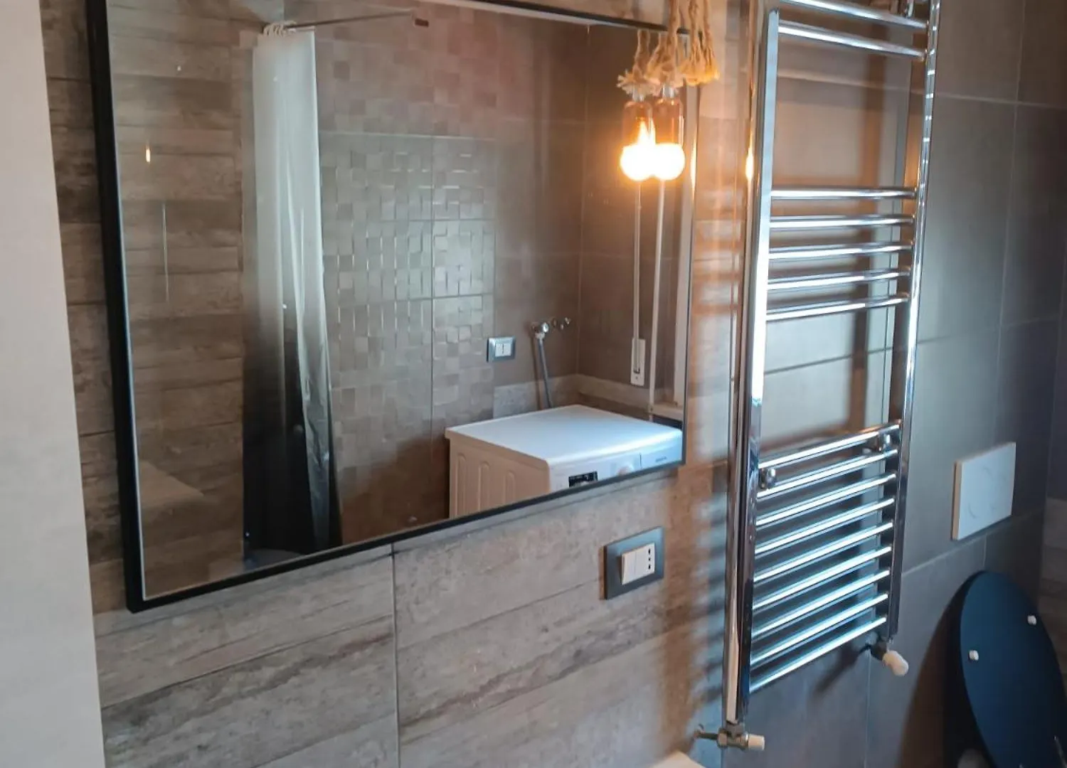 Casa D'Elia Apartment Riccione