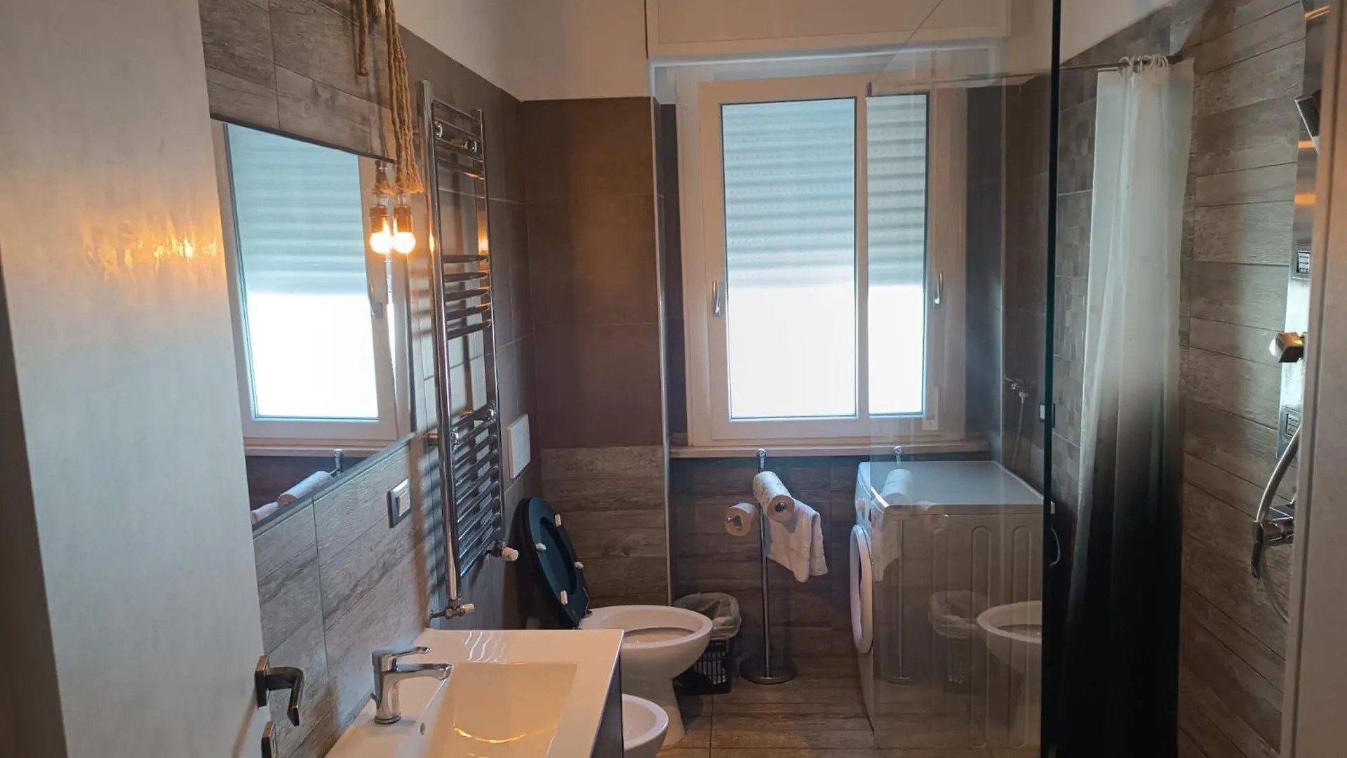 Casa D'Elia Apartment Riccione Italy