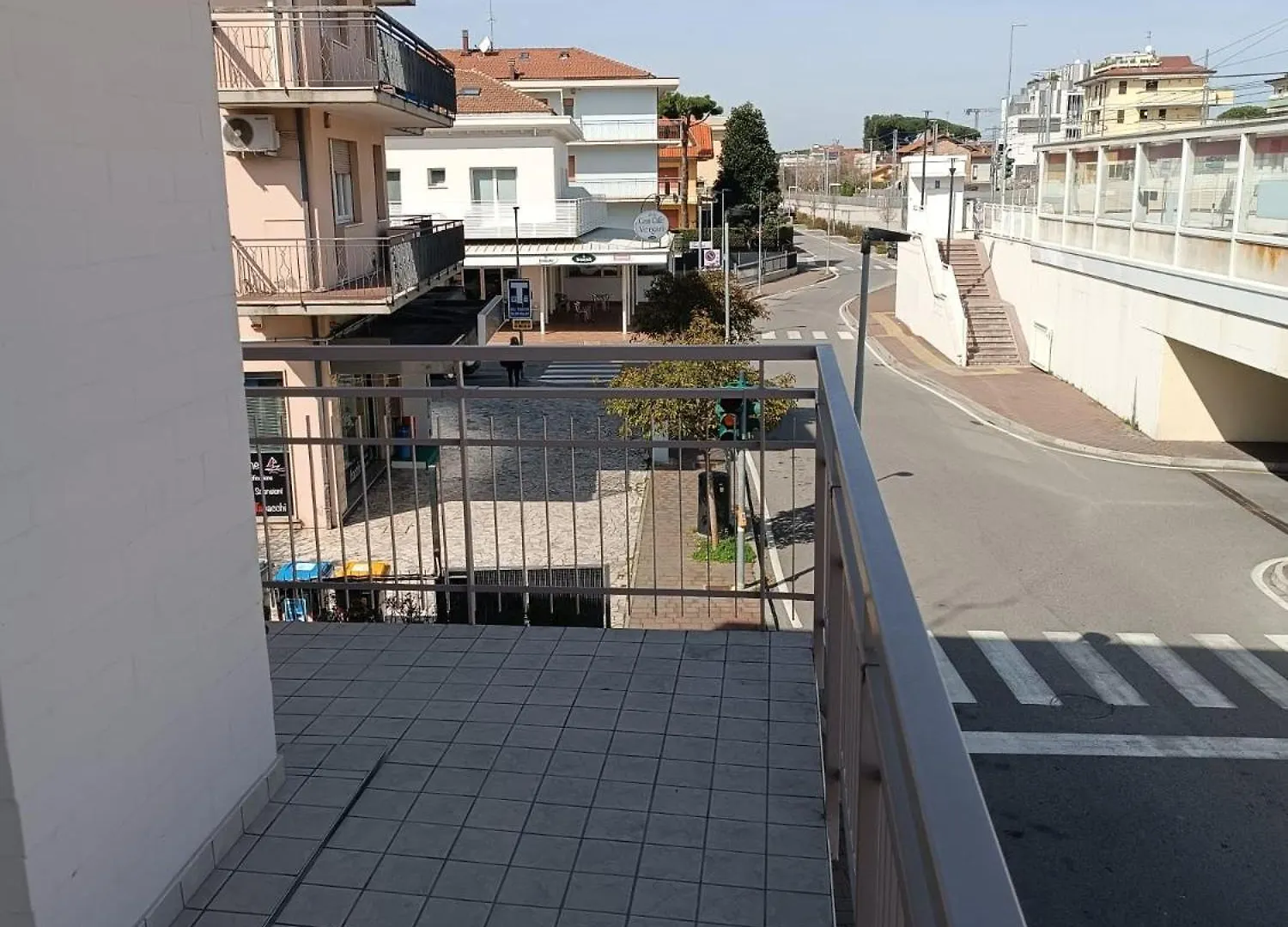 Casa D'Elia Apartment Riccione