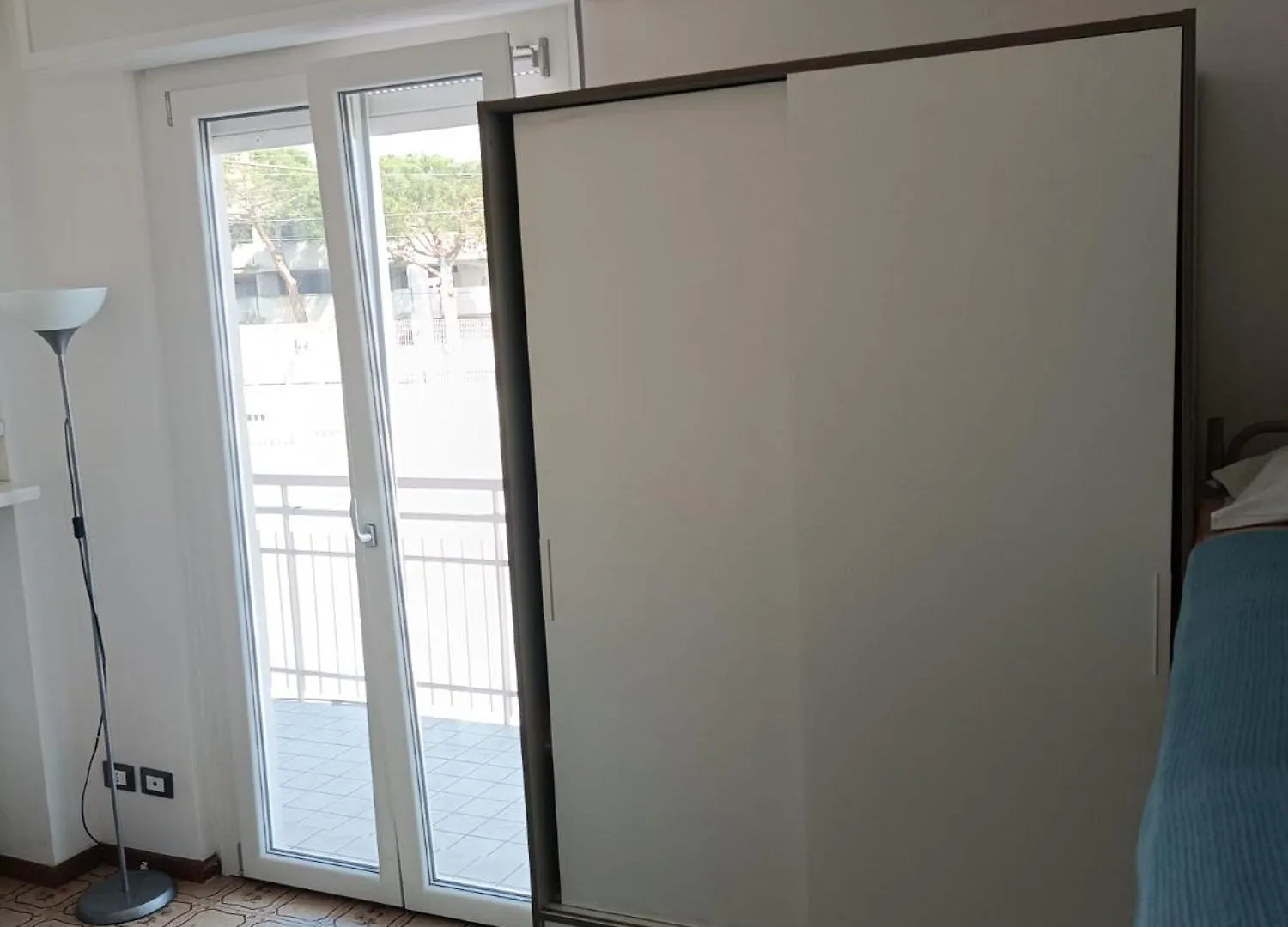 Casa D'Elia Apartment Riccione Italy