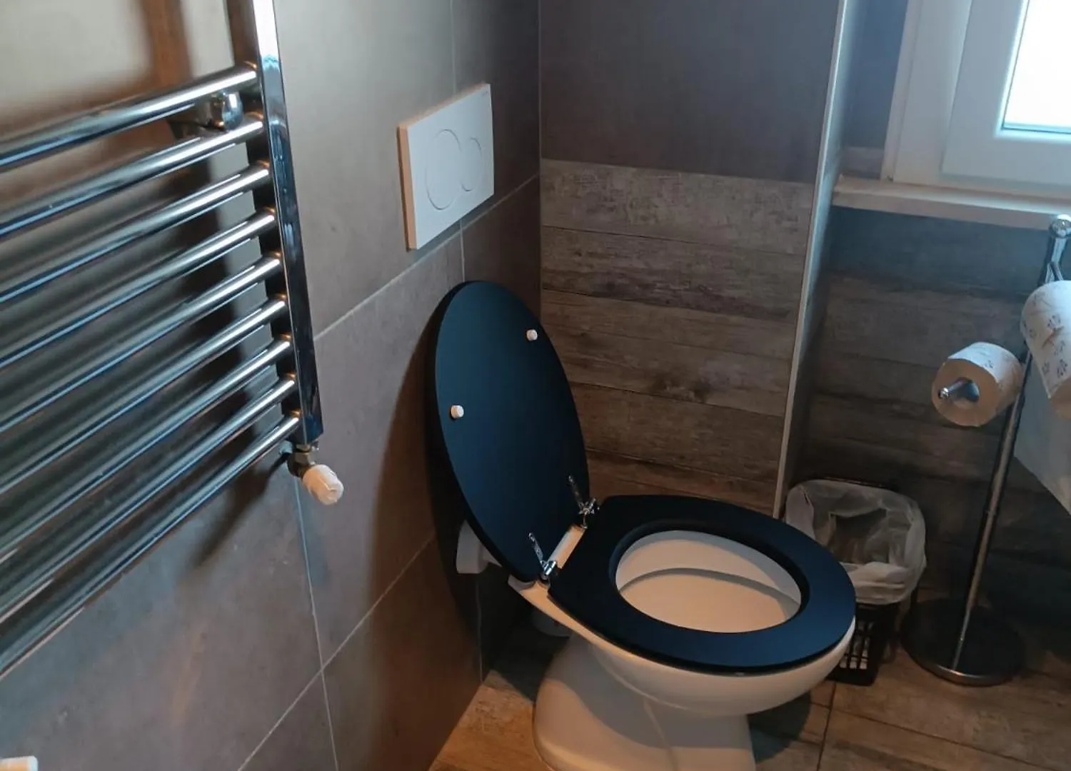 Casa D'Elia Apartment Riccione 0*,