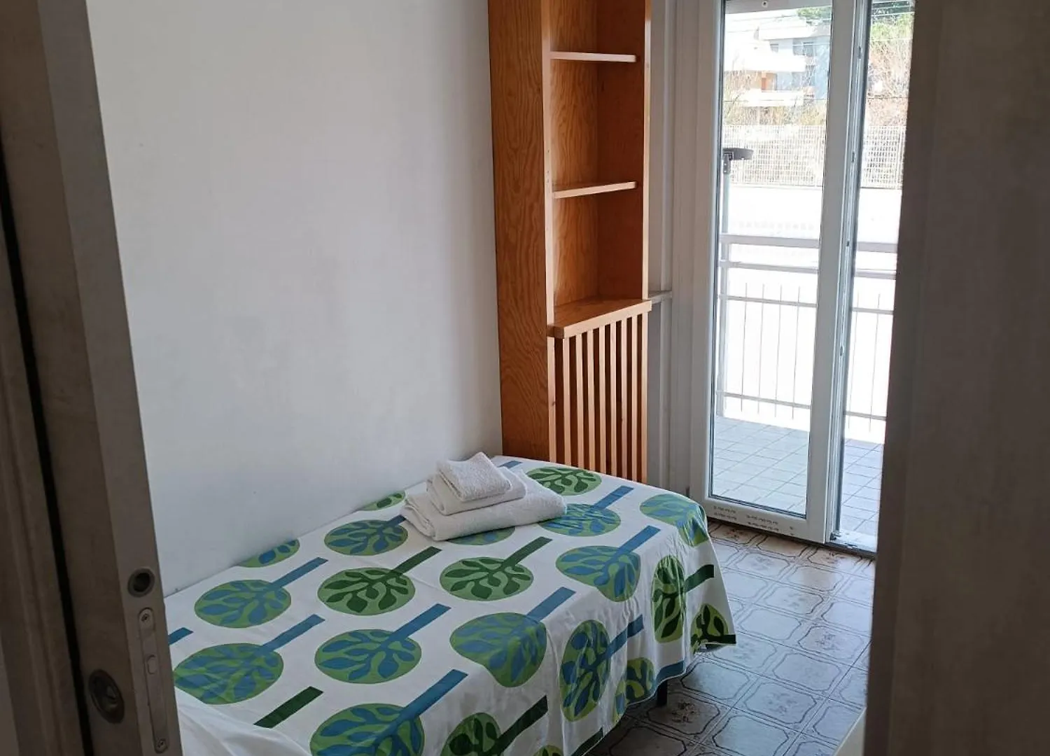Casa D'Elia Apartment Riccione