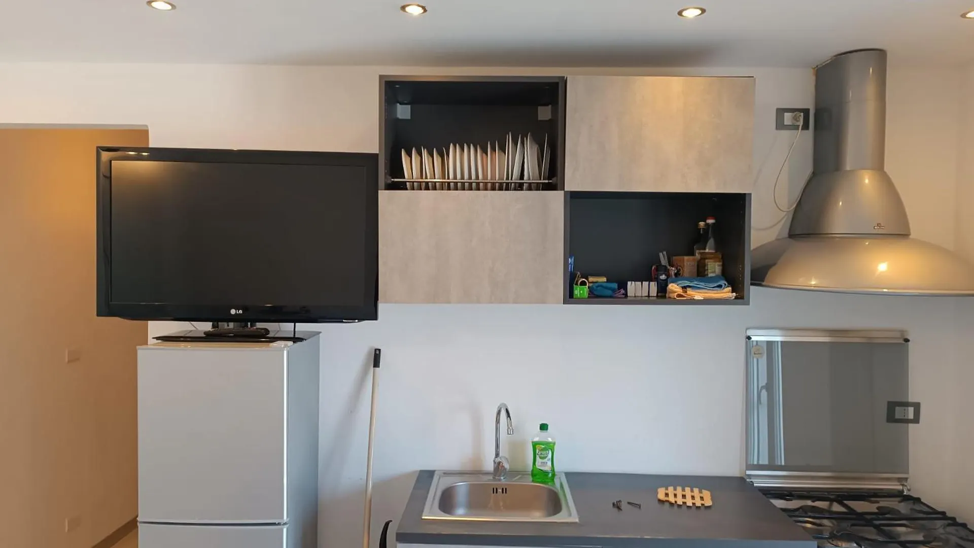 Casa D'Elia Apartment Riccione Italy