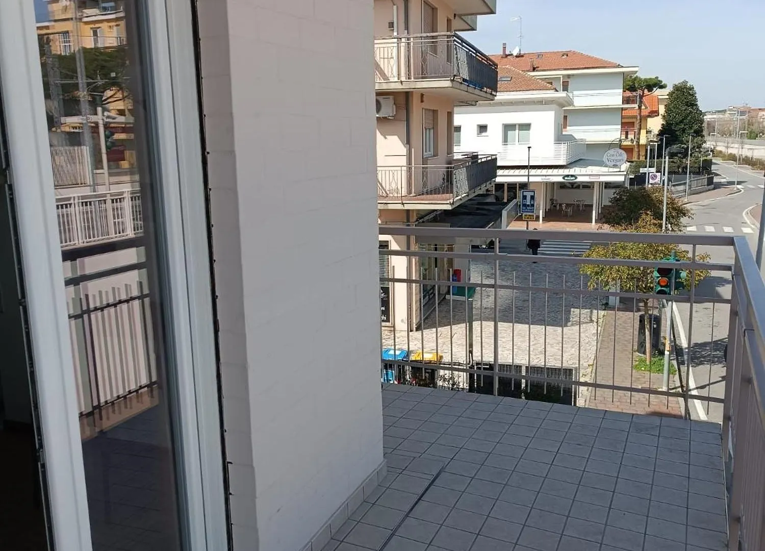 Casa D'Elia Apartment Riccione Italy