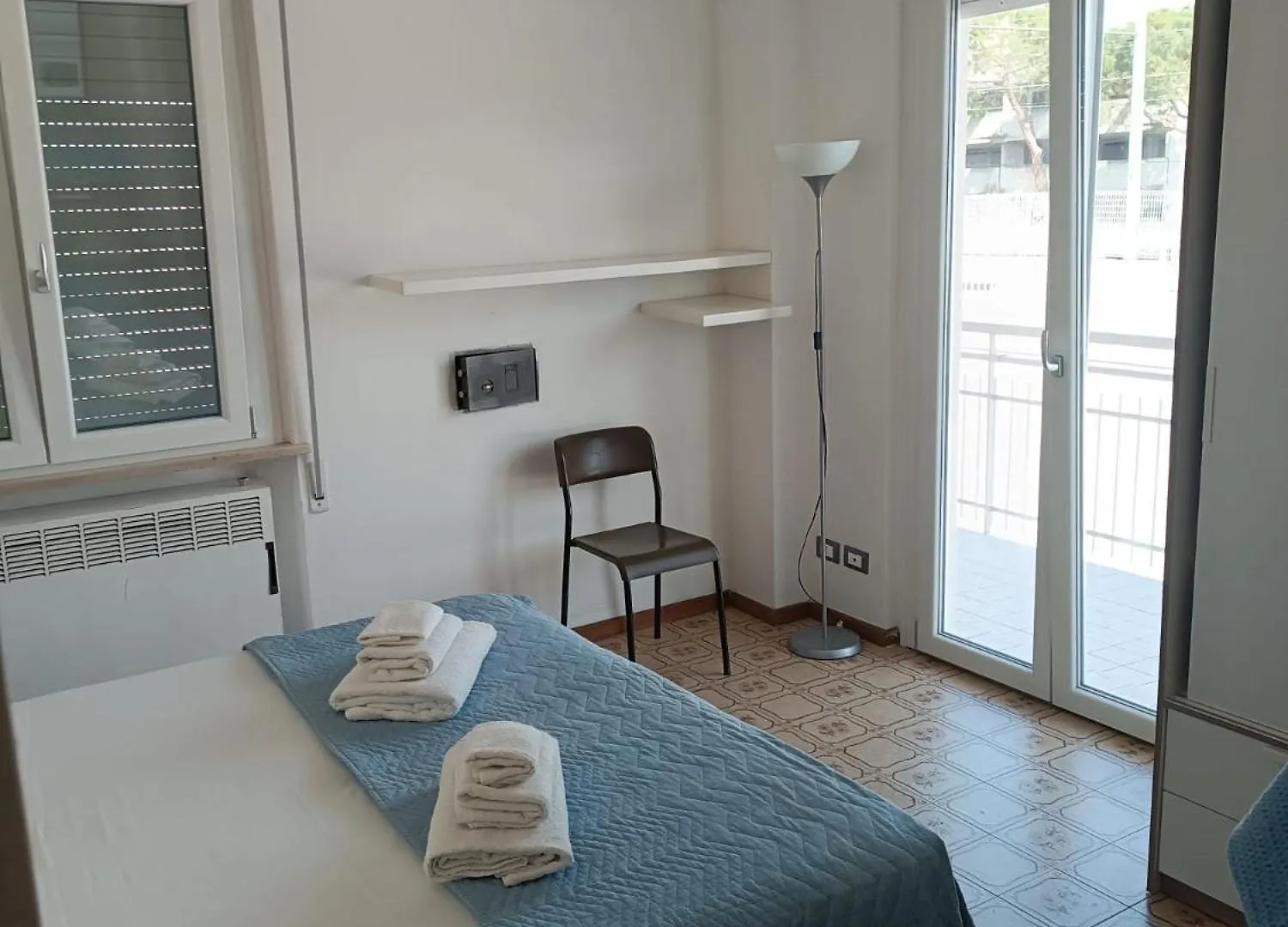 Casa D'Elia Apartment Riccione