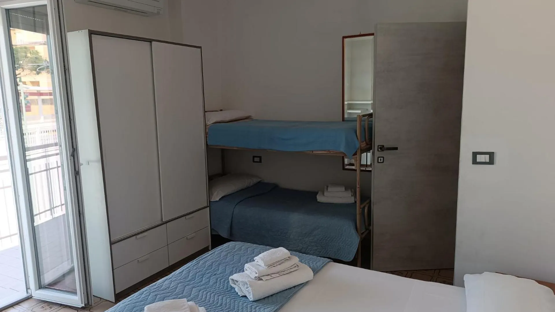 Casa D'Elia Apartment Riccione