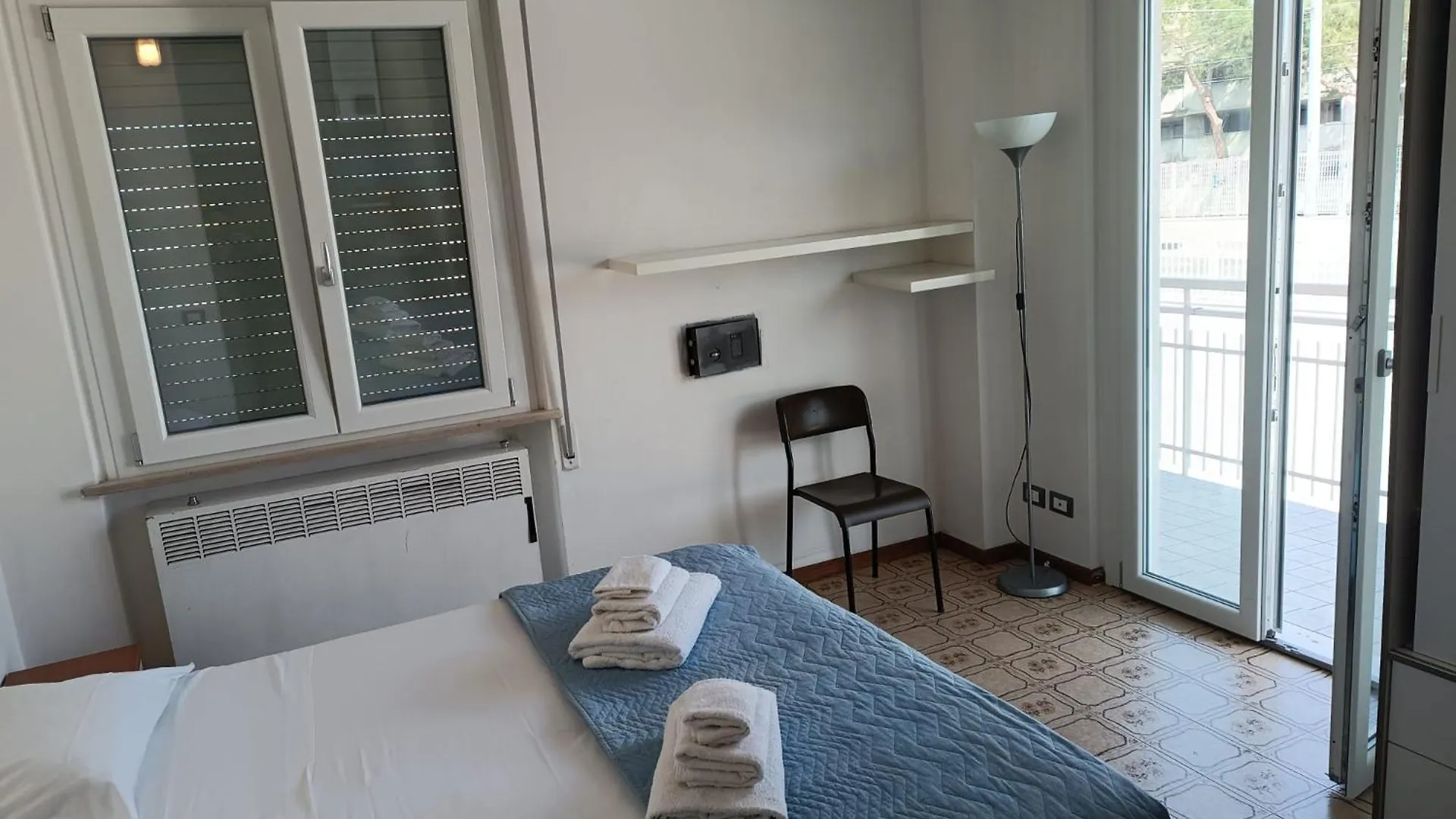 Casa D'Elia Apartment Riccione