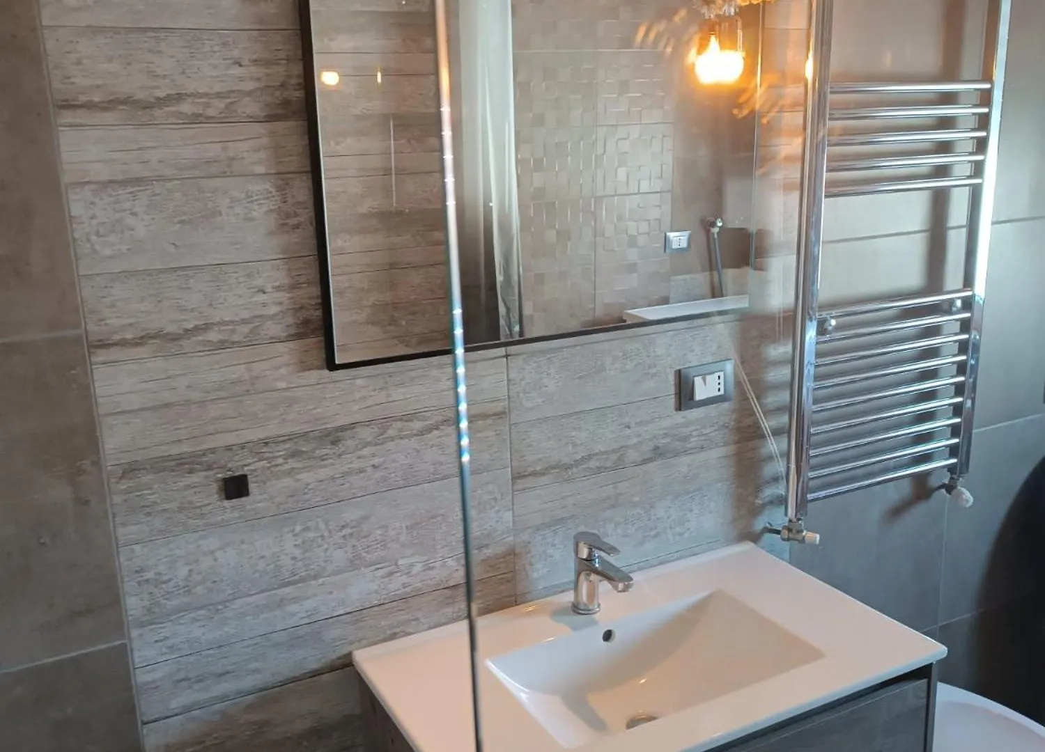 Casa D'Elia Apartment Riccione