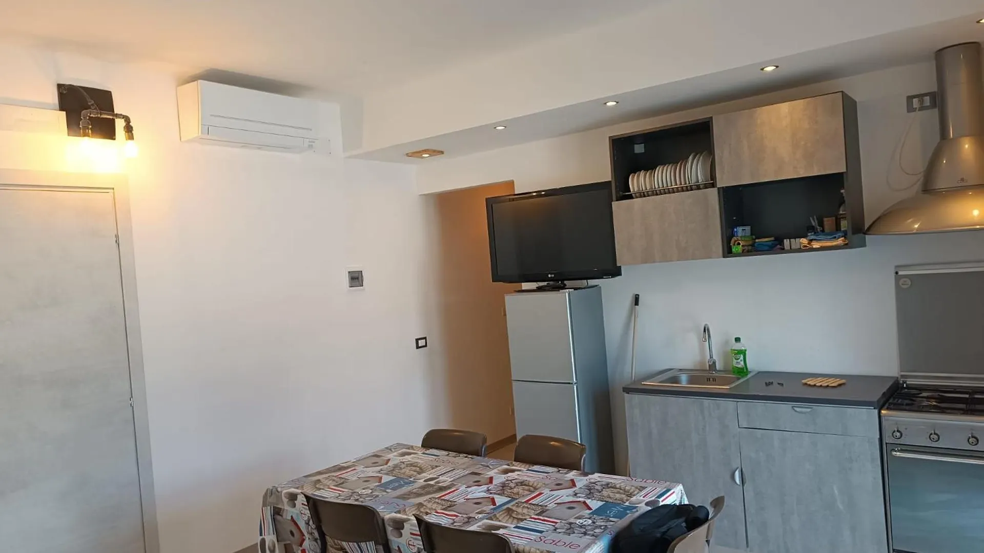 Casa D'Elia Apartment Riccione 0*,