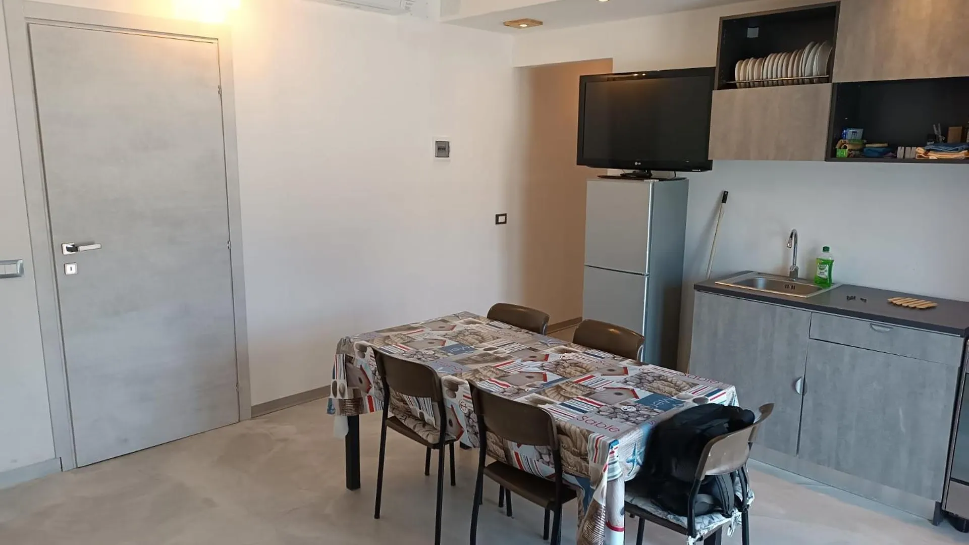 Casa D'Elia Apartment Riccione