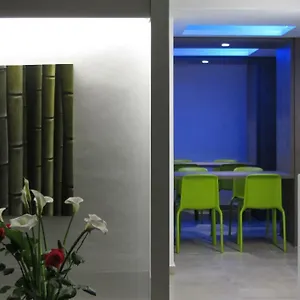 Sorriso Hotel